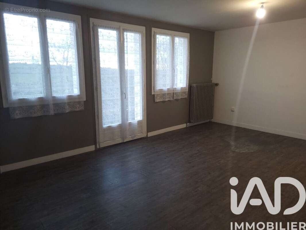 Photo 3 - Maison à SILLE-LE-GUILLAUME