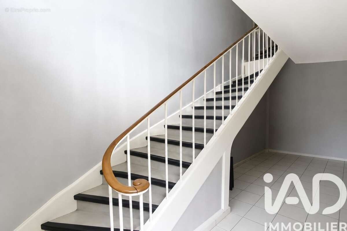 Photo 3 - Appartement à CHARLEVILLE-MEZIERES