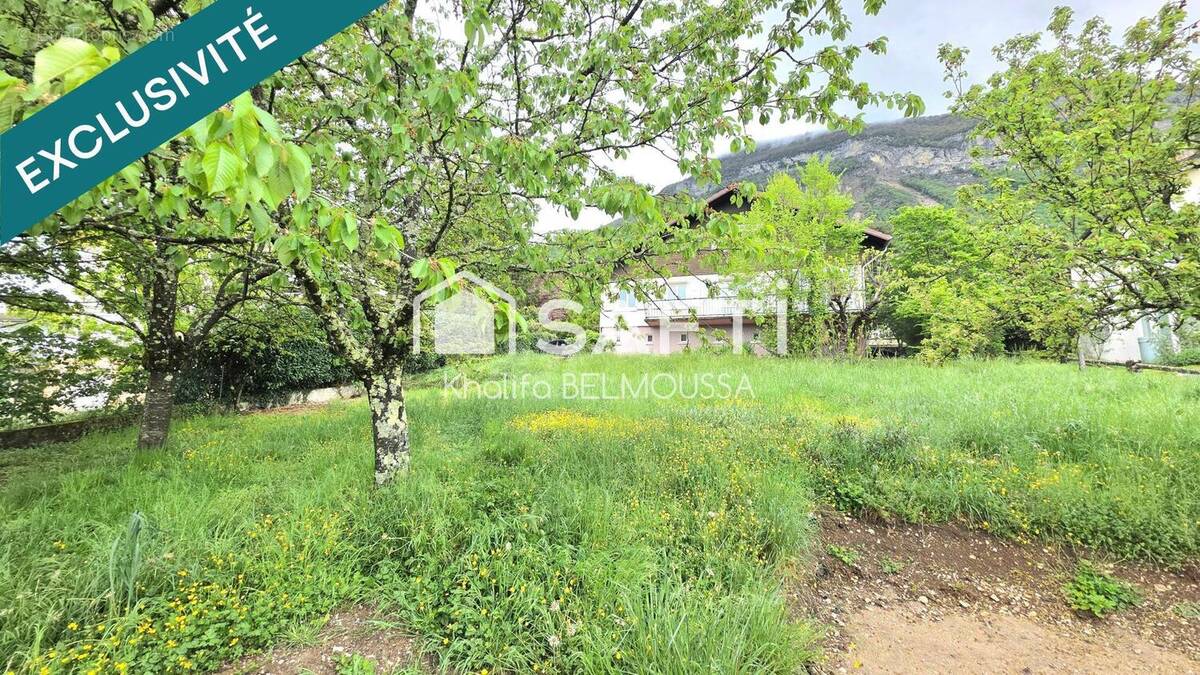 Photo 1 - Maison à CULOZ