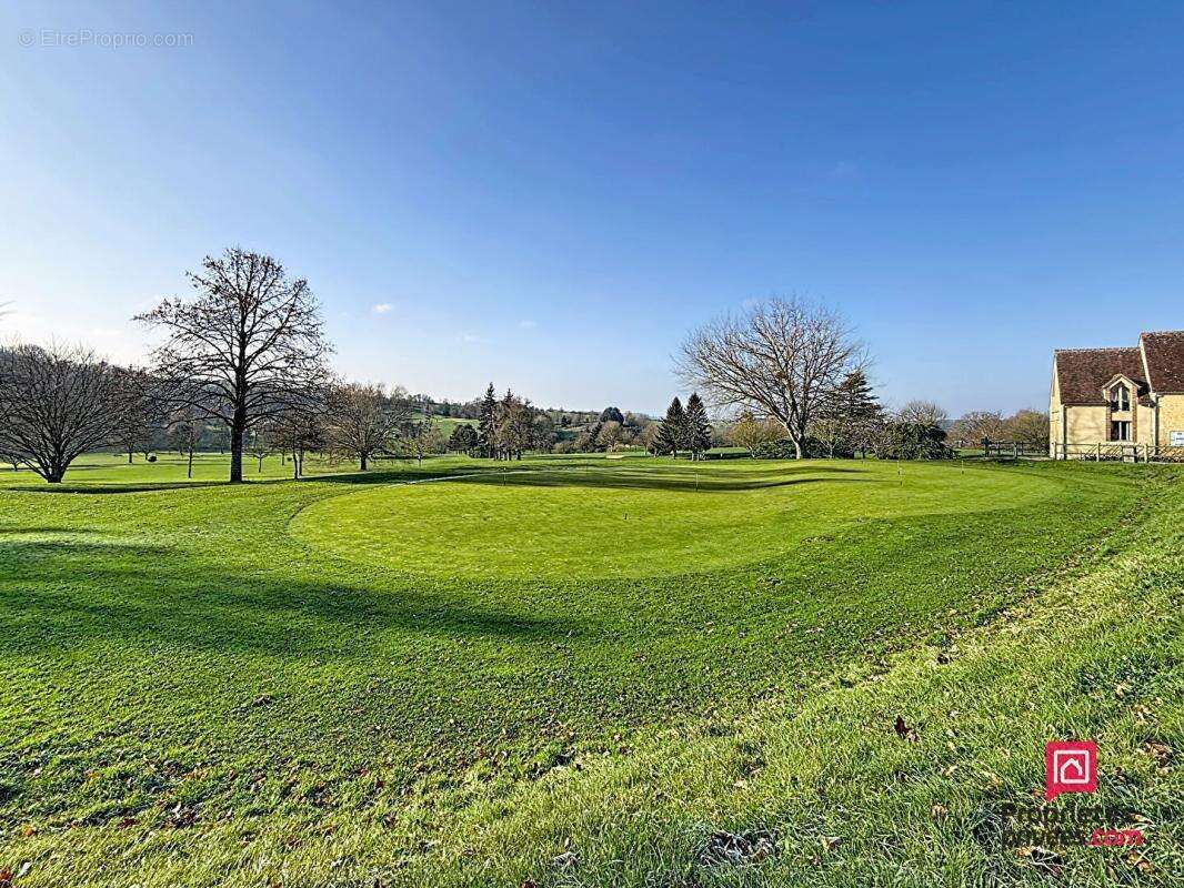 Appartement à BELLEME