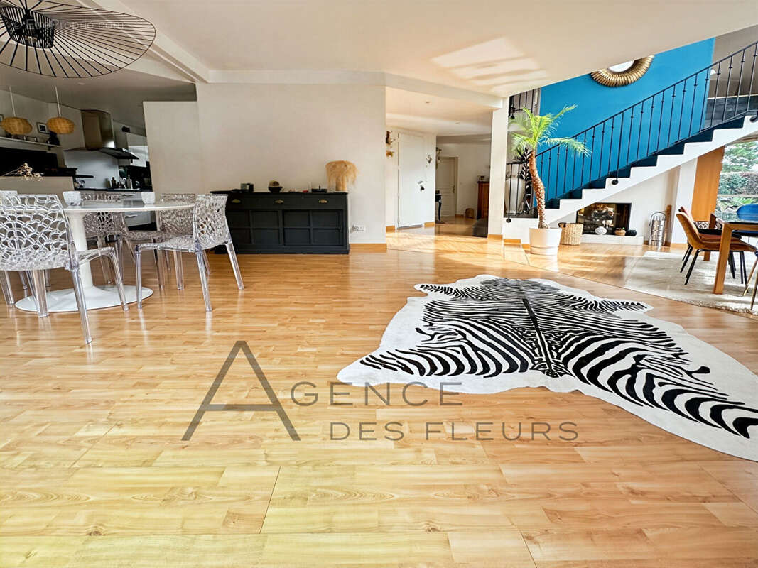 Maison à LA LONDE
