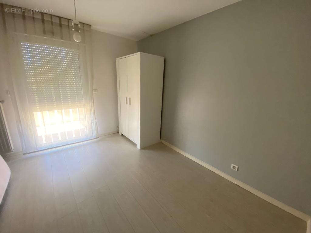 Appartement à ZILLISHEIM