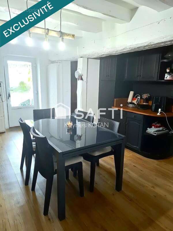 Photo 5 - Maison à BAILLET-EN-FRANCE