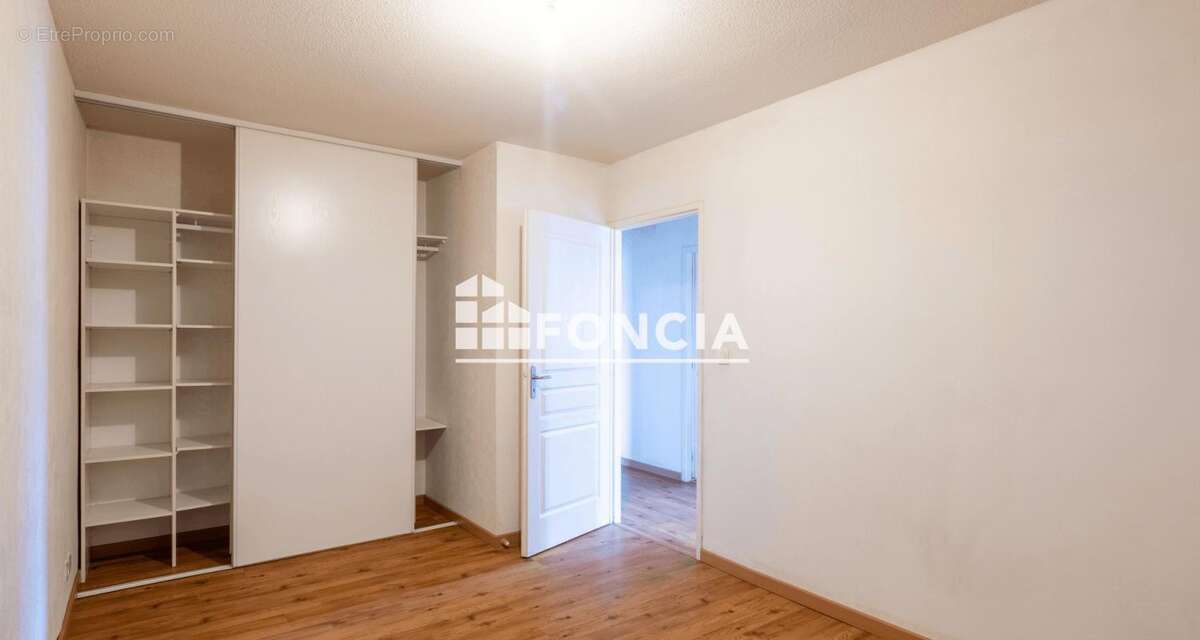 Appartement à CENON