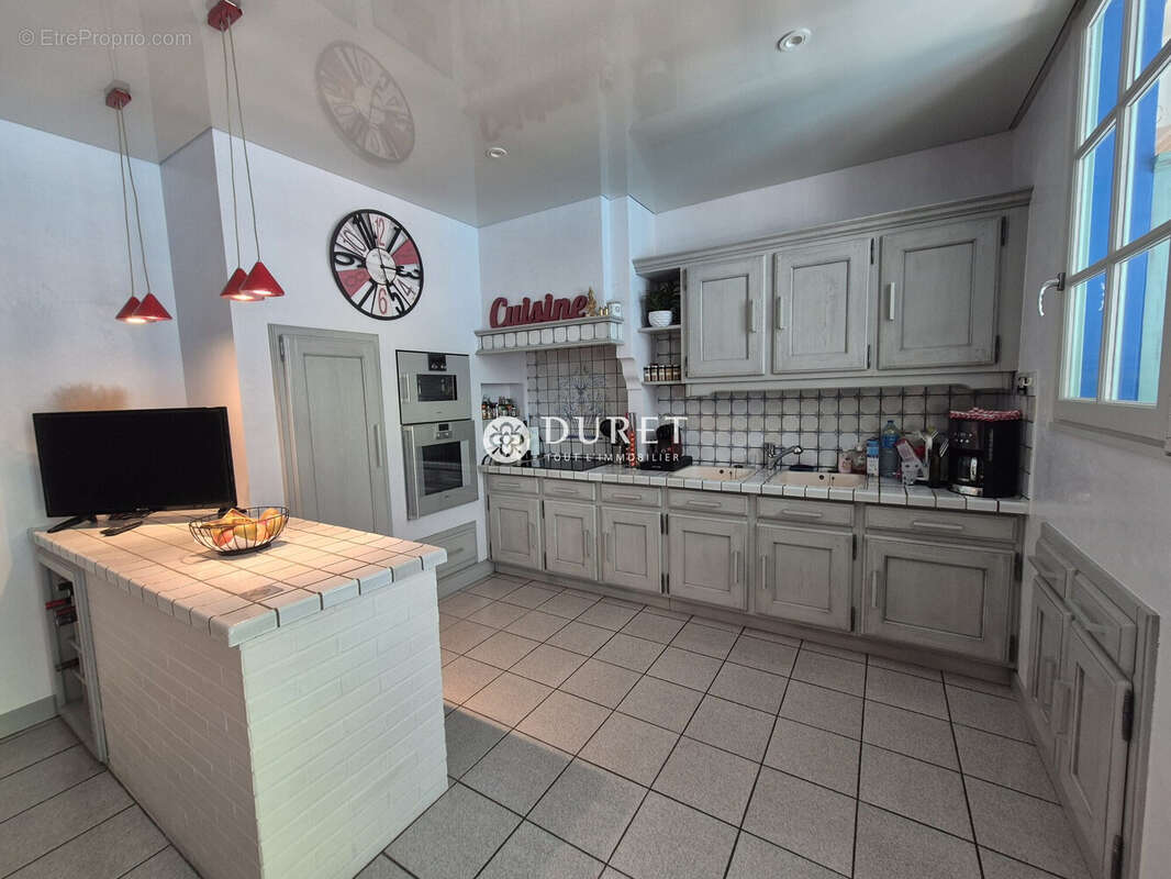 Maison 172 m² à Sainte-Flaive-Des-Loups  - photo 7