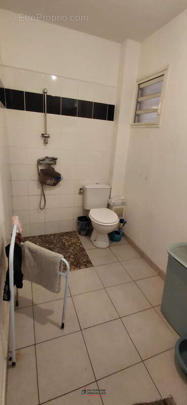 Appartement à PETIT-BOURG