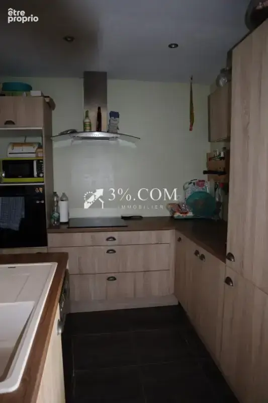 Maison 3 chambres secteur campagne ! - photo 6
