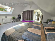 Maison à ECOUST-SAINT-MEIN