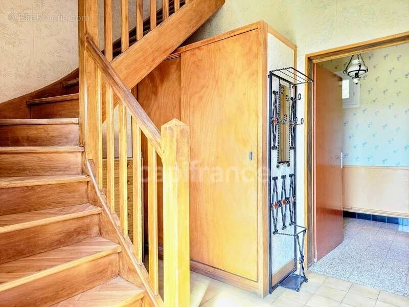 Maison à BLANGY-SUR-BRESLE