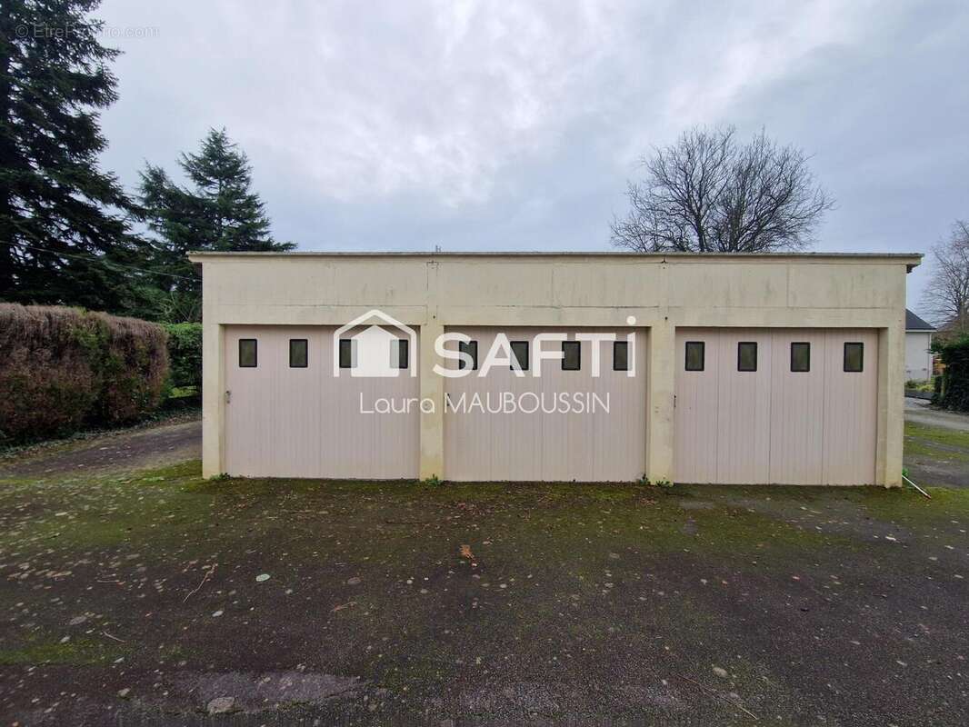 Photo 9 - Maison à LA MEILLERAYE-DE-BRETAGNE