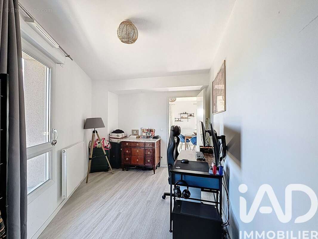 Photo 5 - Appartement à VETRAZ-MONTHOUX