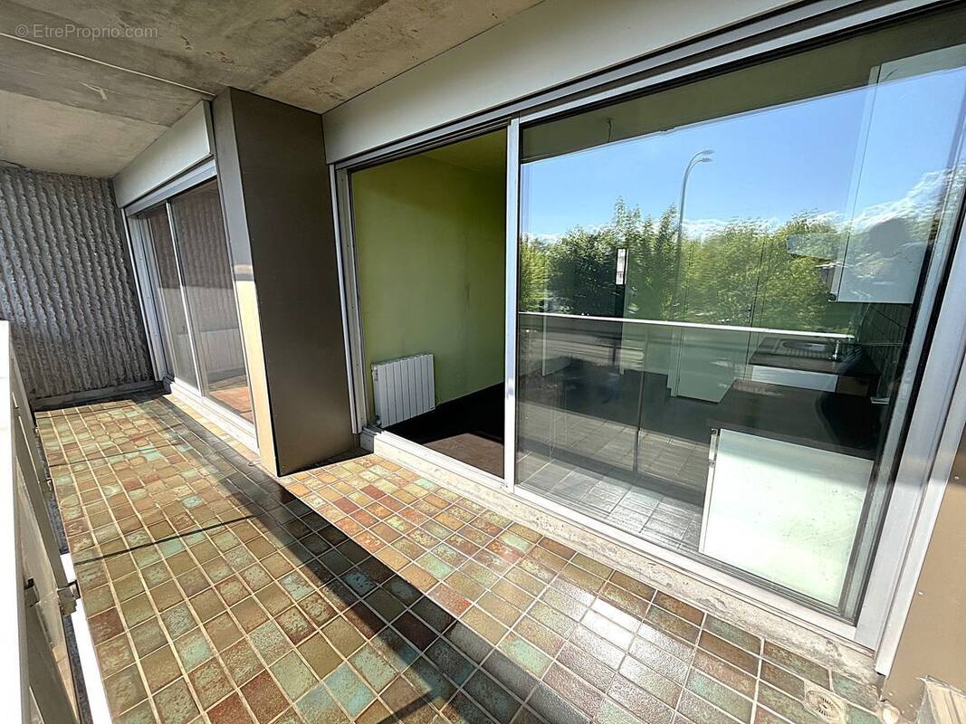 Appartement à ISSOIRE