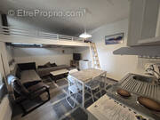 Appartement à CAUTERETS