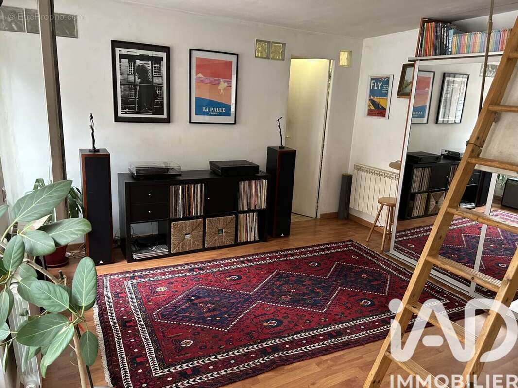 Photo 4 - Maison à PANTIN