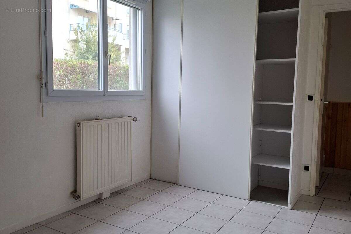 Appartement à BRON