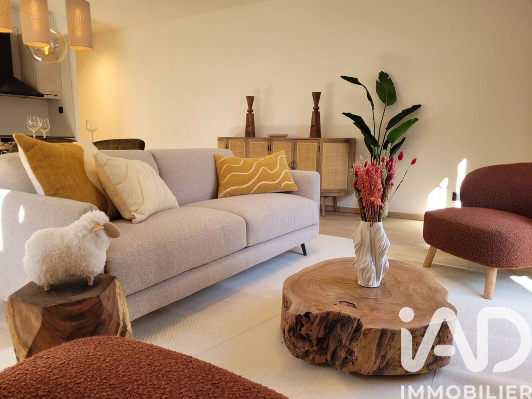 Photo 1 - Appartement à MORZINE