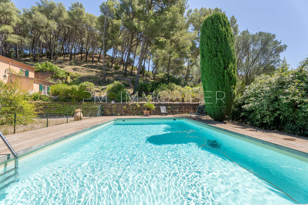 Maison à CASSIS