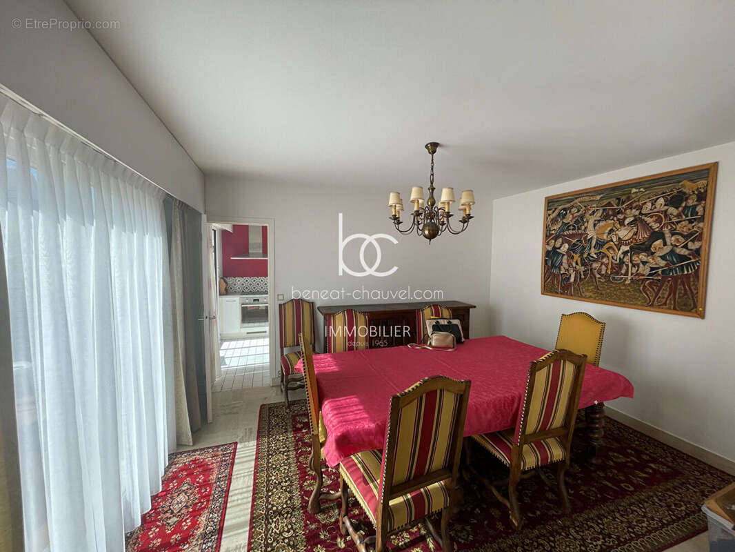 A Vendre Vannes Ouest La Madeleine- Maison familiale 200 m² - photo 3