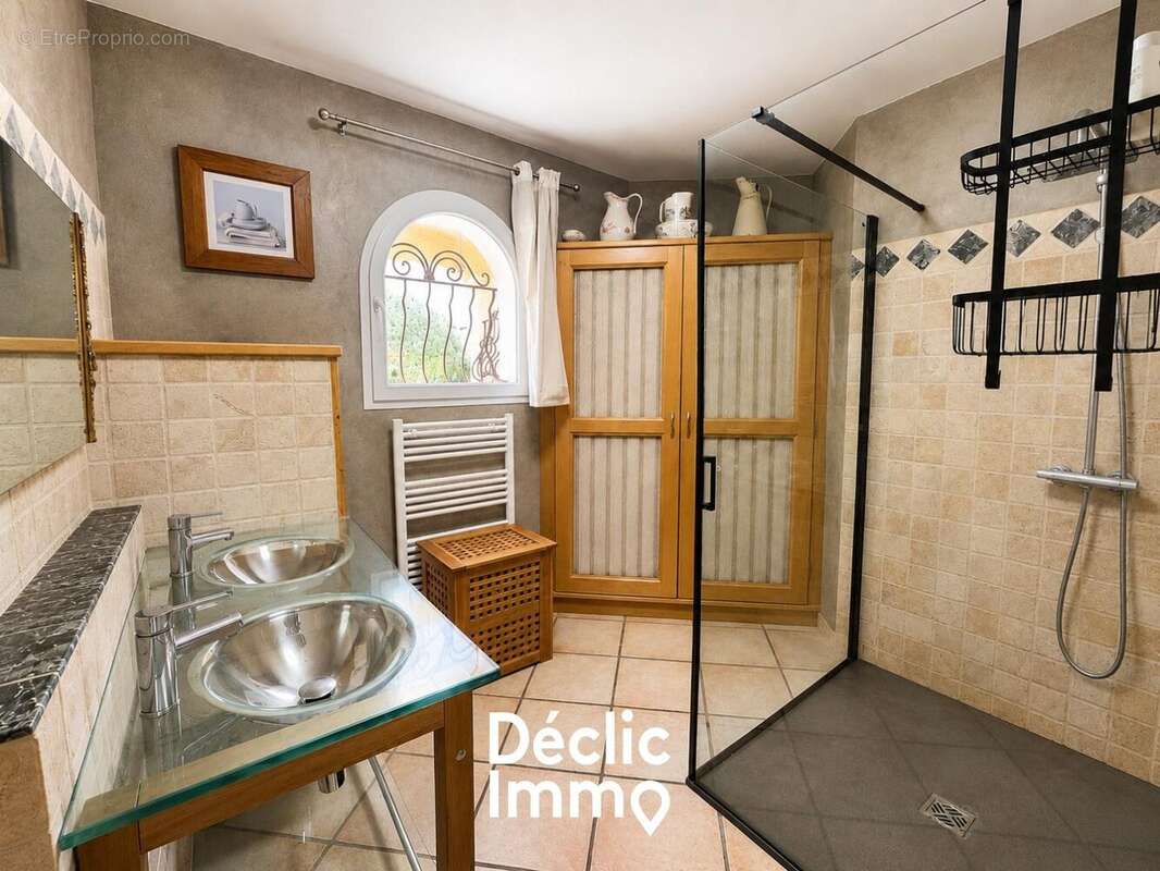 Maison à ABEILHAN