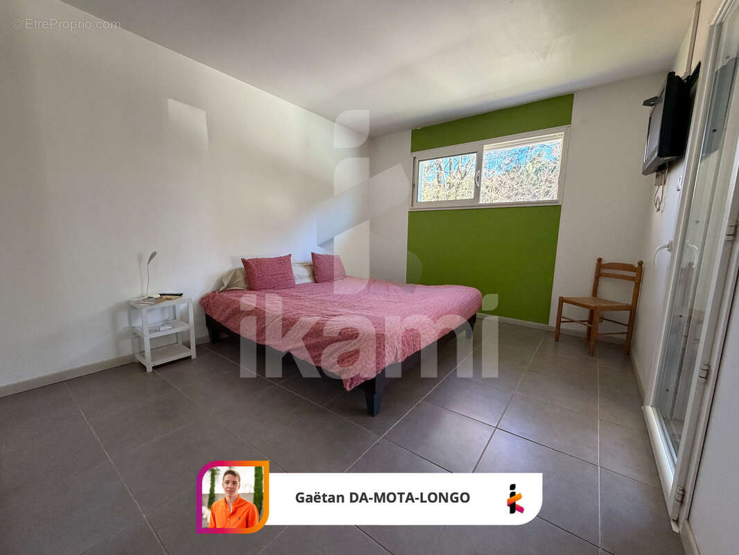 Maison lumineuse avec suites parentales et cadre exceptionnel - photo 8