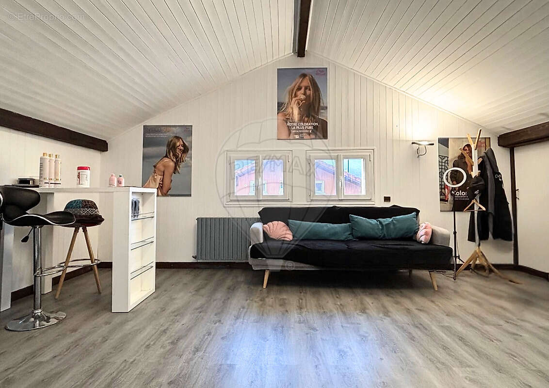 Maison à BONNEVILLE