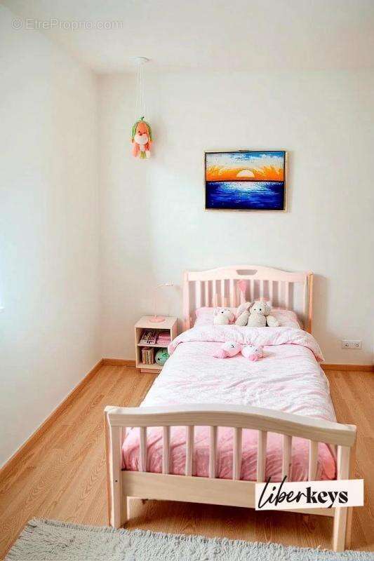 Appartement à MURET