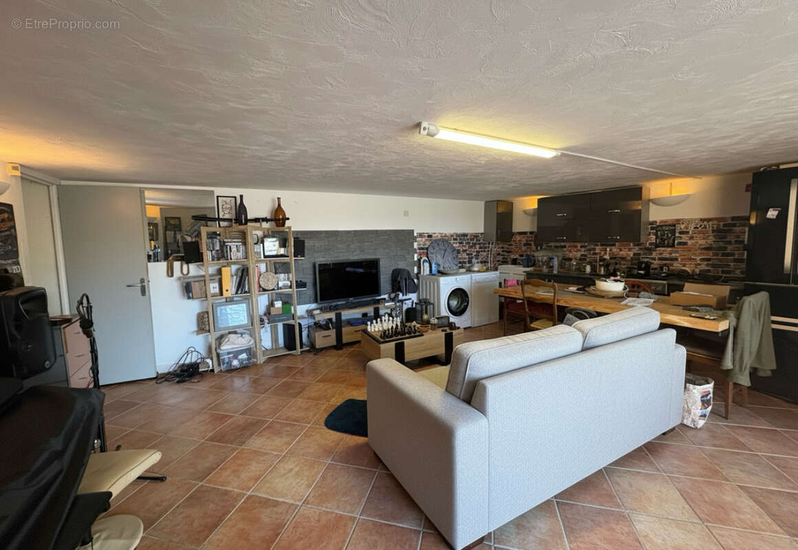 Maison à DRAGUIGNAN