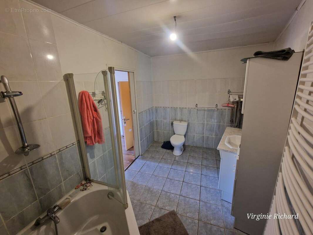 Photo 9 - Maison à VOLVIC