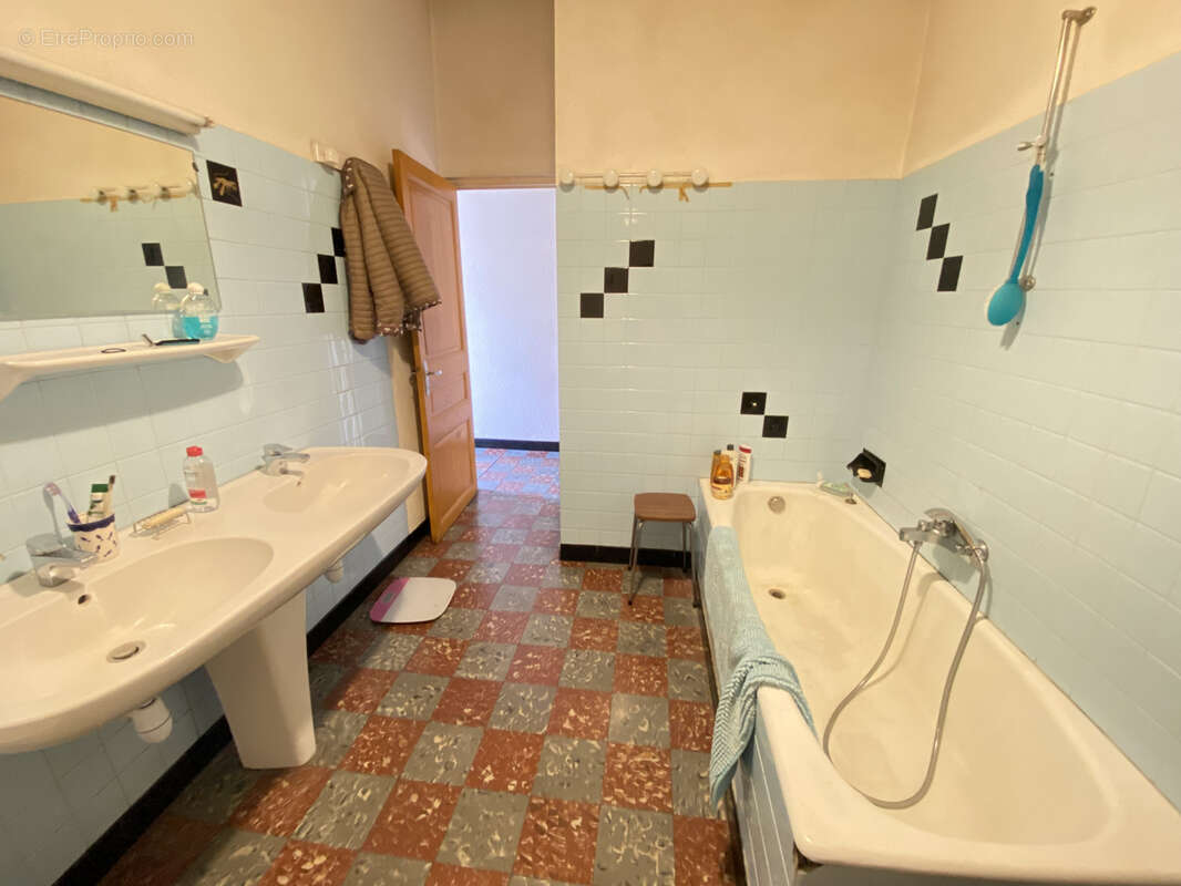 Appartement à LIMOUX