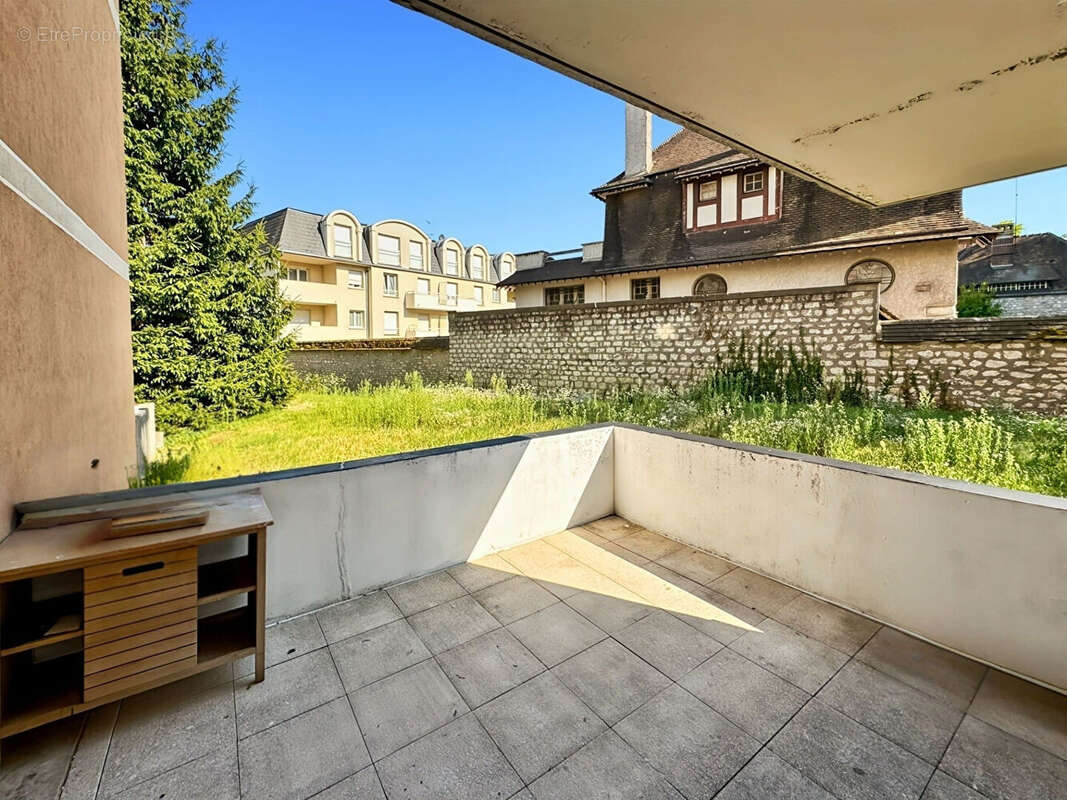 Appartement à MELUN