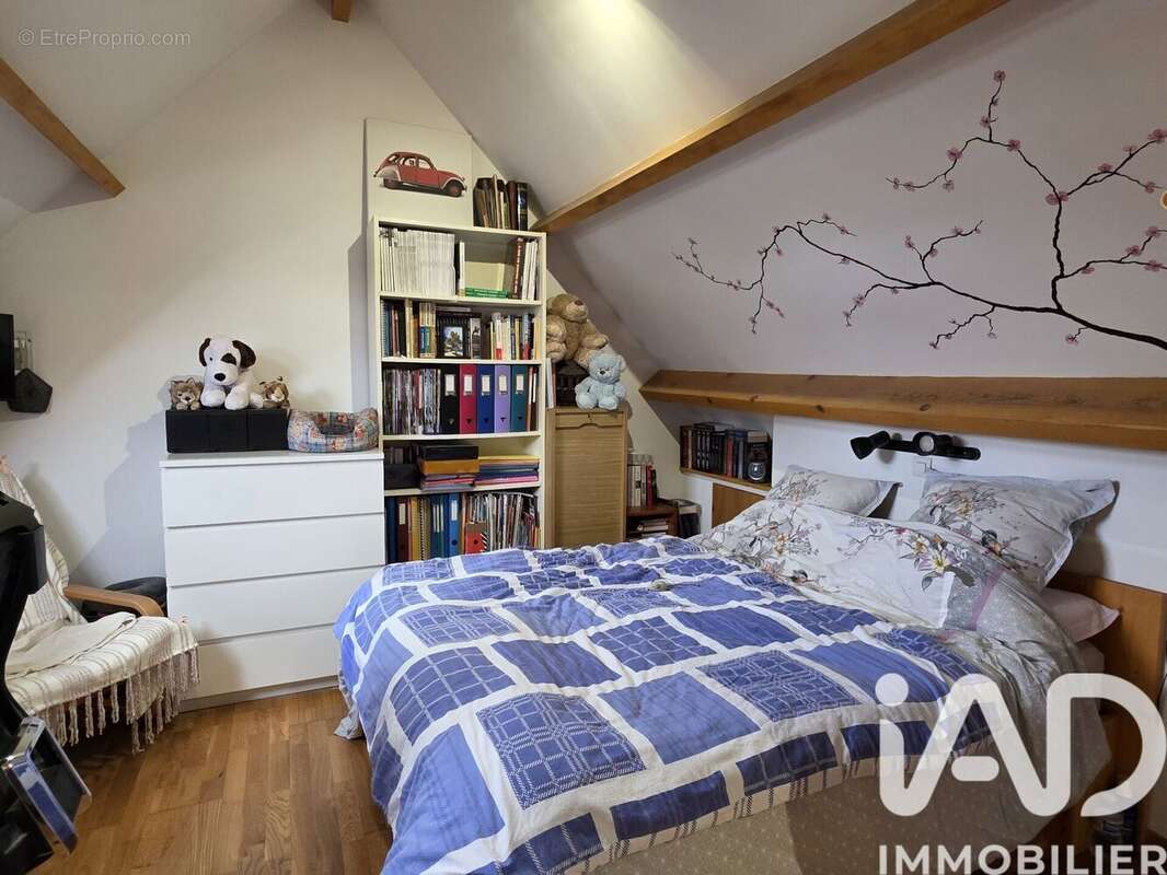 Photo 9 - Maison à CHARNY