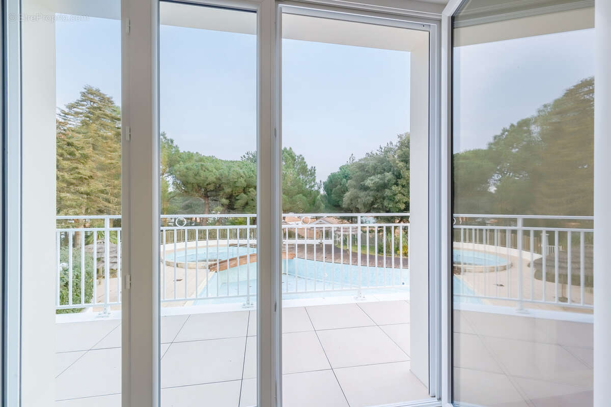 Appartement à SAINT-JEAN-DE-MONTS