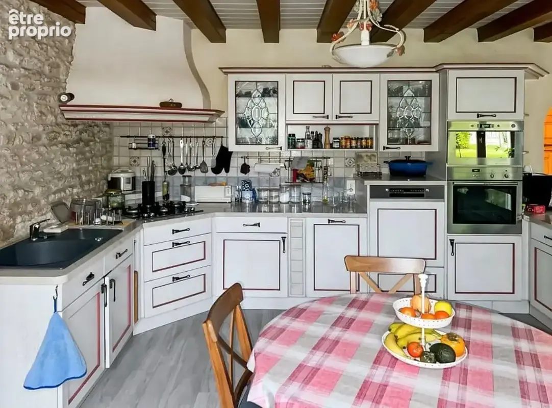 Maison 6 pièces 224 m² à vendre à Neuville-Aux-Bois (45170) - photo 5