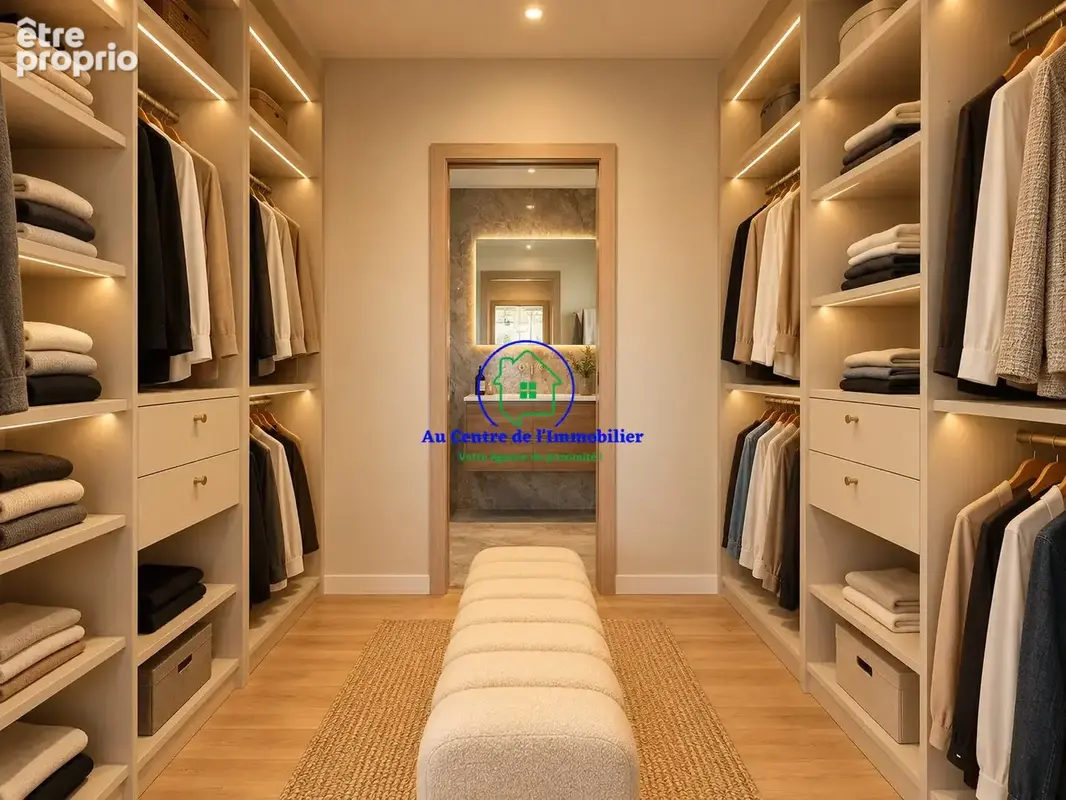 Maison 7 pièces 207 m² à vendre à Boe (47550) - photo 9