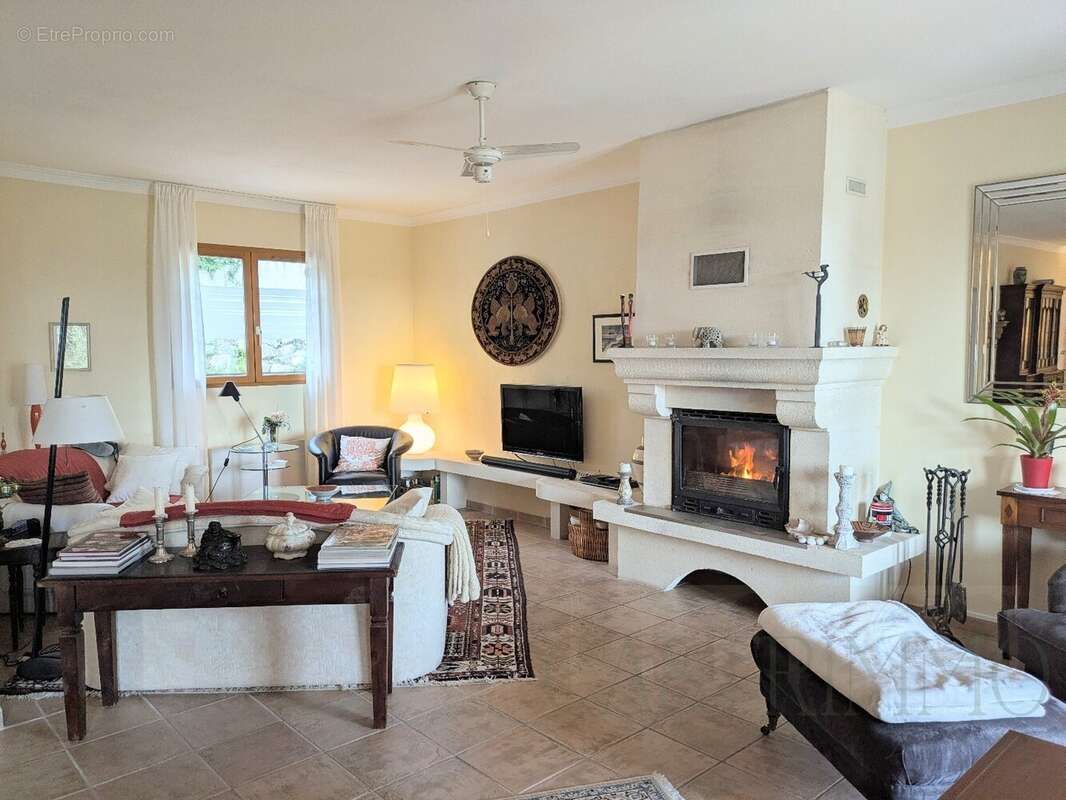 Maison à SAINT-DREZERY