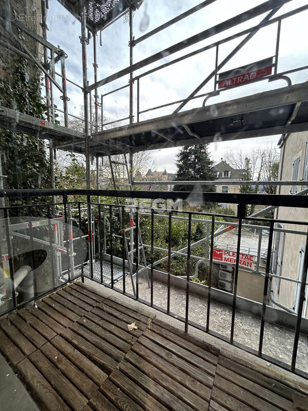 Appartement à PAU