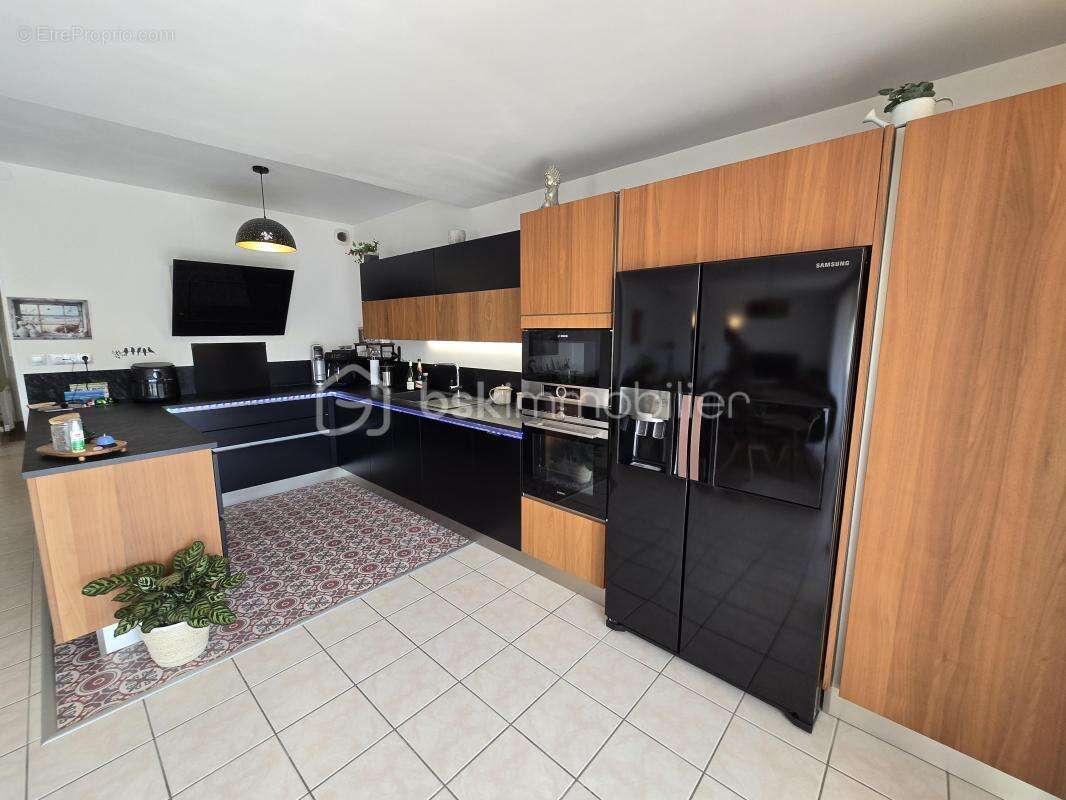 EXCLUSIVITÉ – T3 de standing en front de mer – Terrasse de 70 m², vue mer et intimité absolue - photo 6