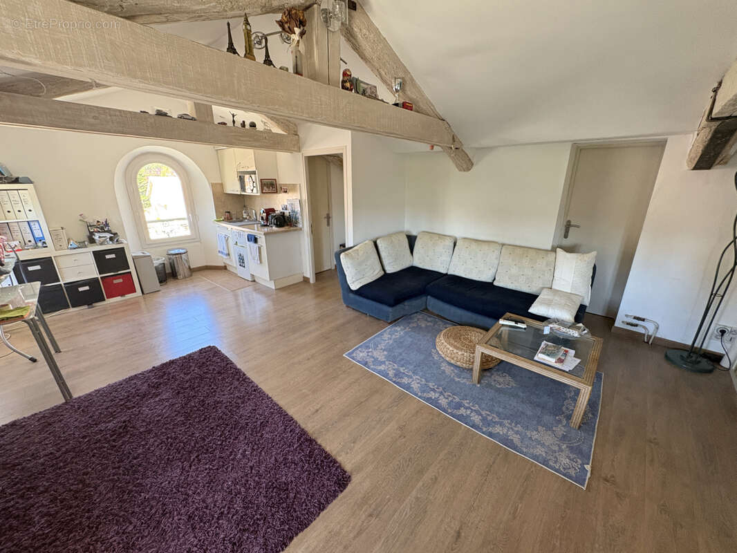 Maison à LA SEYNE-SUR-MER