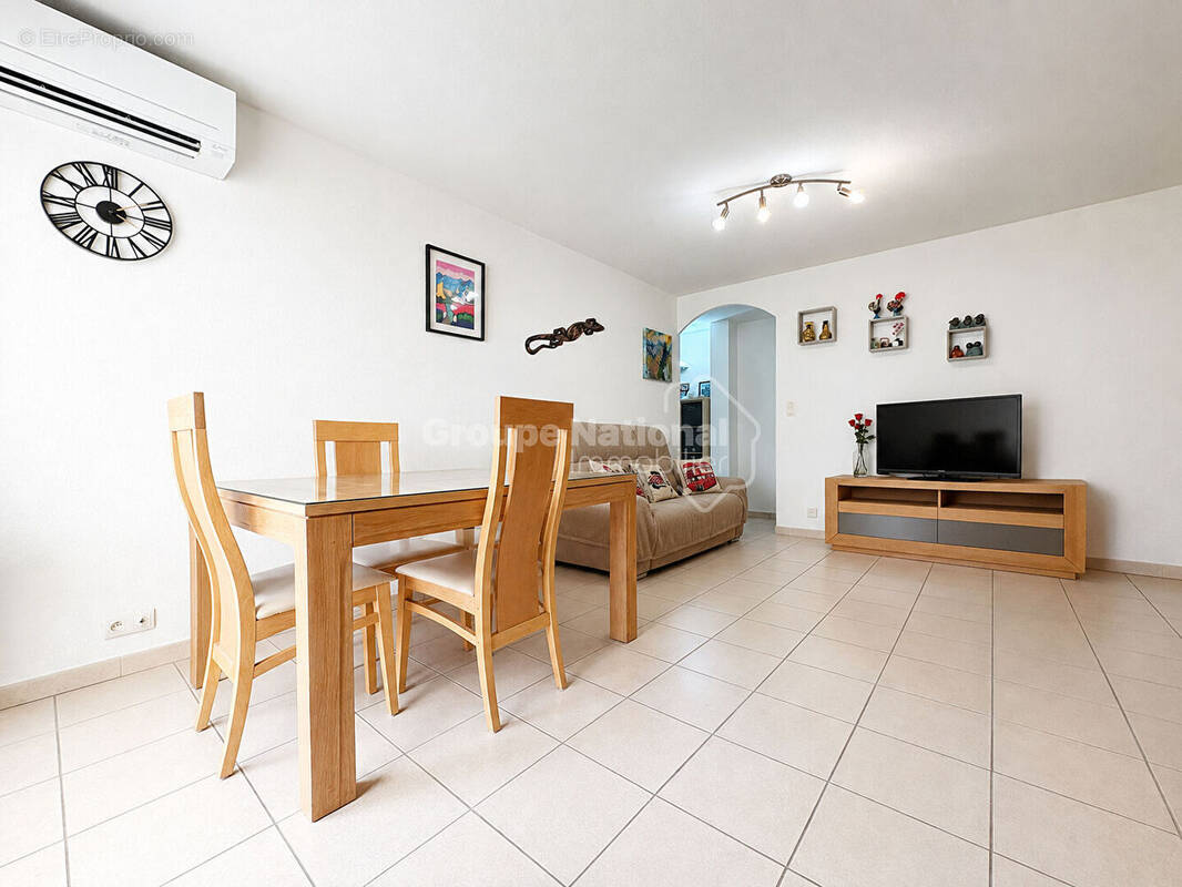 Appartement à EYGUIERES