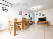 Appartement à EYGUIERES