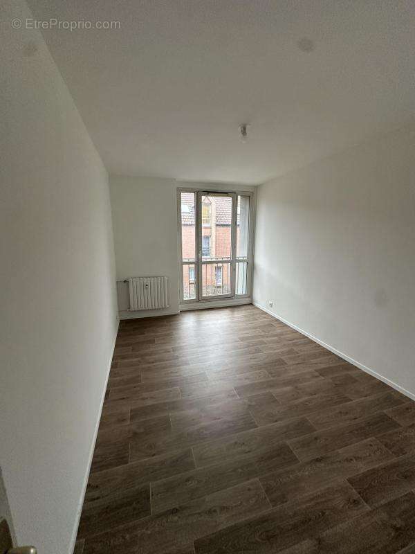 Appartement à ROUBAIX