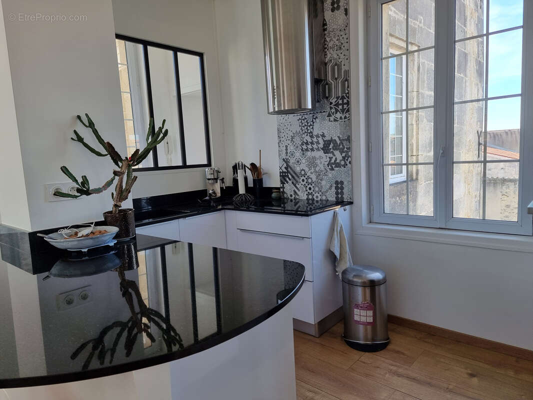 Appartement à ROCHEFORT