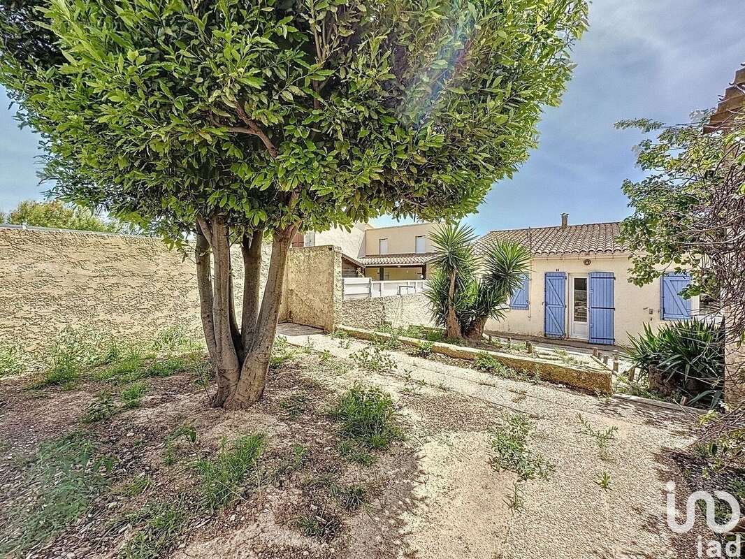 Photo 3 - Maison à VENDRES