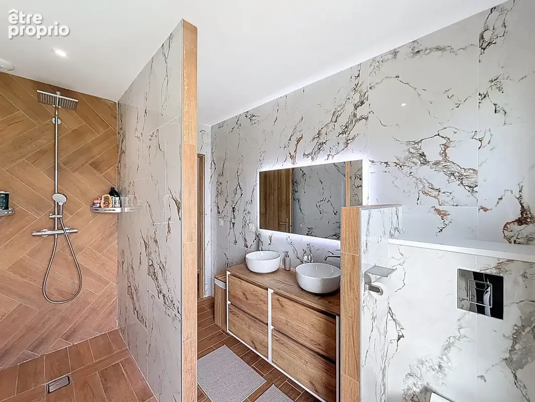 Maison 5 pièces 107 m² à vendre à Assat (64510) - photo 4