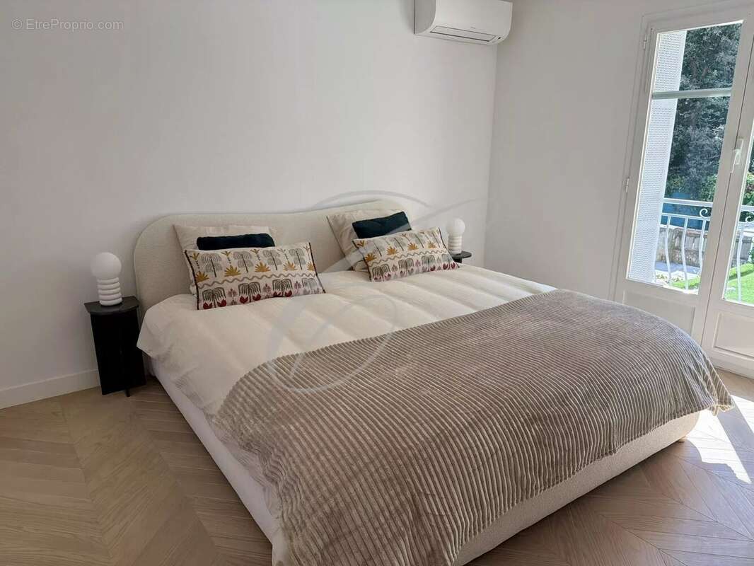 Maison à ROQUEBRUNE-CAP-MARTIN