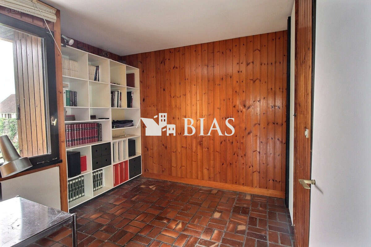 Maison à SAINT-OUEN-DU-TILLEUL