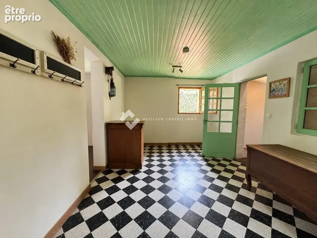 Maison 8 pièces 188 m² à vendre à Mortefontaine (60128) - photo 7