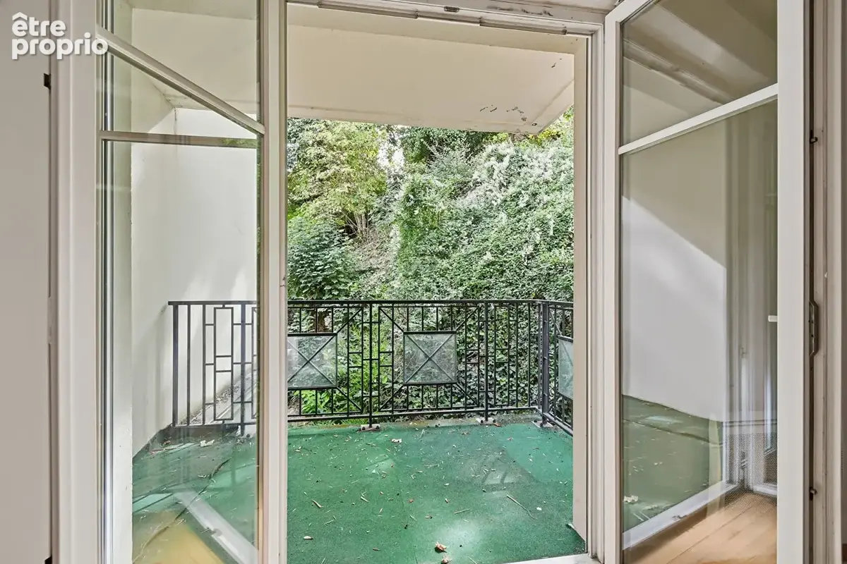 Appartement Saint Germain En Laye 3 pièce(s) - photo 4