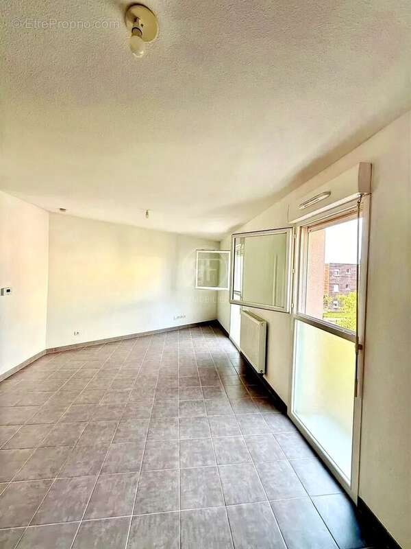 Appartement à PERIGNY