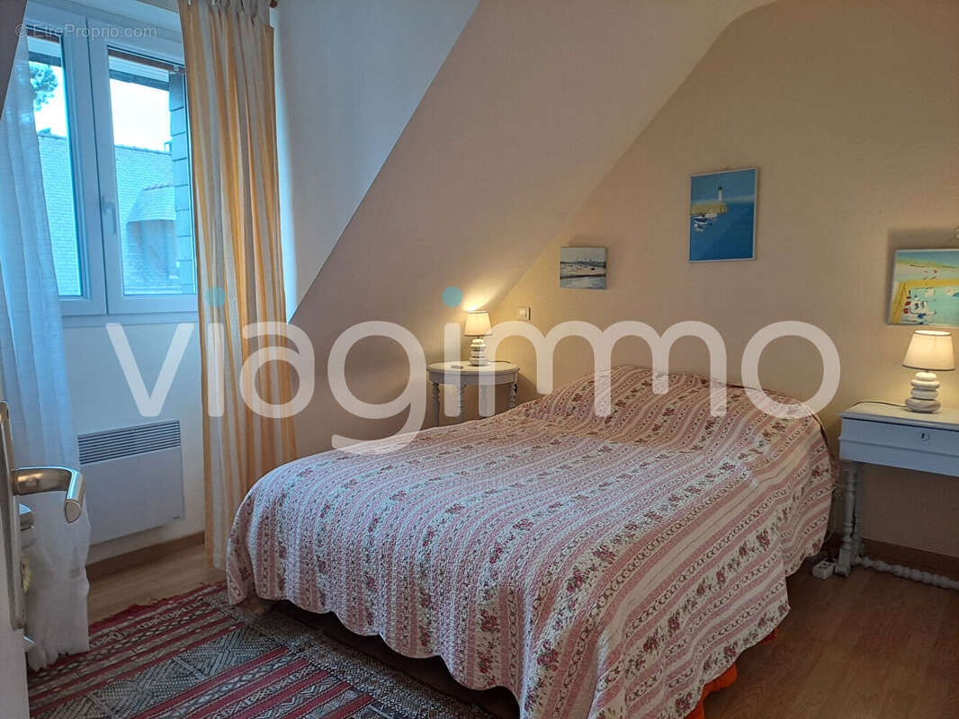 Maison à PIRIAC-SUR-MER